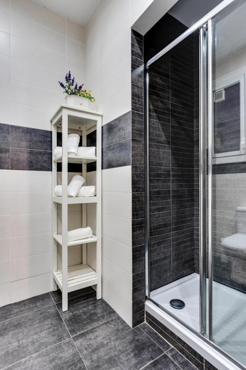 Charming & Convenient Apartment Near Plaza Espanya Barcelona Buitenkant foto